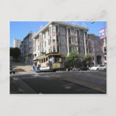 Frisco Briefkaart (Voorkant)