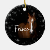 Frisco Ornament (Voorkant)