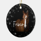 Frisco Ornament (Links)