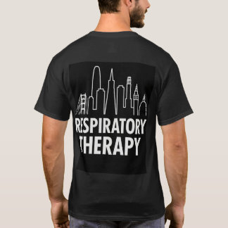 FRISCO RESPIRATOIR THERAPEUT T-SHIRT