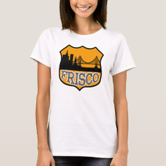 Frisco T-shirt