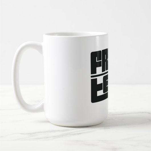 Frisco - Texas Koffiemok (Links)