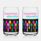 frisheid-natriumglas blikvorm glas (Achterkant)