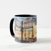 Frishman - Herbert Samuel Mok (Voorkant links)