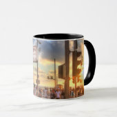 Frishman - Herbert Samuel Mok (Voorkant rechts)