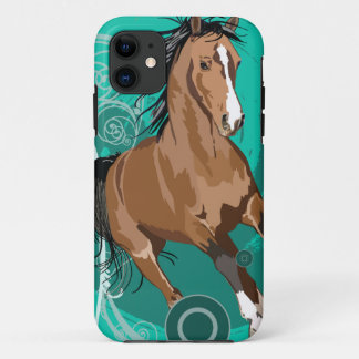 Frisky 5 iPhone 5 ID-Hoesje 11 Hoesje