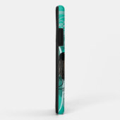 Frisky 5 iPhone 5 ID-Hoesje Case-Mate iPhone Case (Achterkant/rechts)
