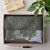 Frisky Hair: heerlijke paardenproblemen, Tissuepapier (Geschenk)