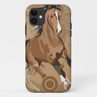 Frisky iPhone 5-ID-Hoesje 11 Hoesje