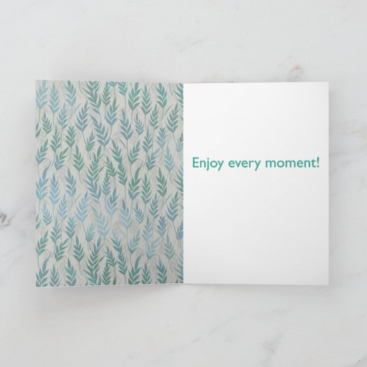 Frisse en nieuwe Kaart (Binnen)