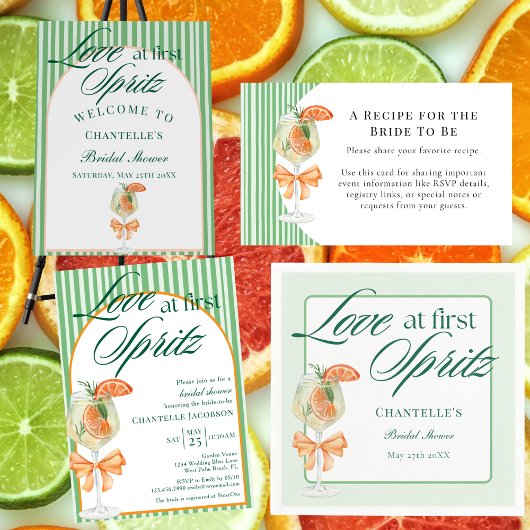 Frisse liefde op het eerste Vrijgezellenfeest van  Kaart