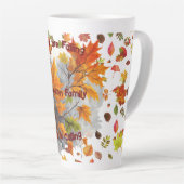 Frisse lucht & Gezellige Sips: Herfst Mokken met L (Rechterhoek)