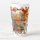 Frisse lucht & Gezellige Sips: Herfst Mokken met L (Voorkant)