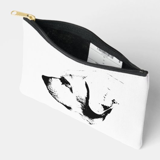 Frisse Start, Leuke Schets Etui (Open)