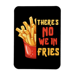 Friten Magneet