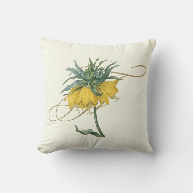 Fritillaire Kussen (Voorkant)