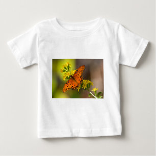 Fritillary Gulf Butterfly Gifts and Apparel