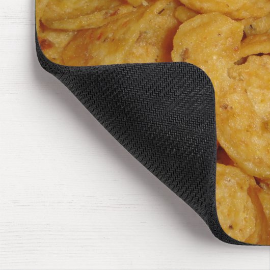 Frito Bandito Mousepad Muismat (Hoek)