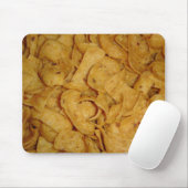 Frito Bandito Mousepad Muismat (Met muis)