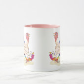 Frito de Mok van de Turkse koffie (Midden)