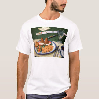 frito ketts 1947 t-shirt