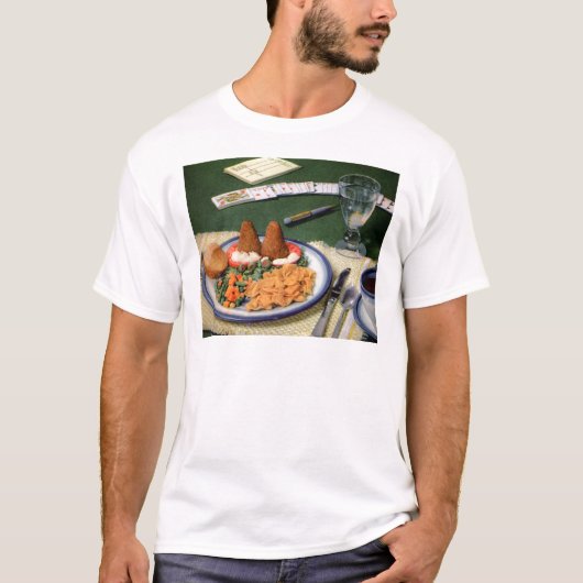 frito ketts 1947 t-shirt (Voorkant)