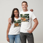 frito ketts 1947 t-shirt (Unisex)