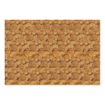 Fritten van fruit uit India