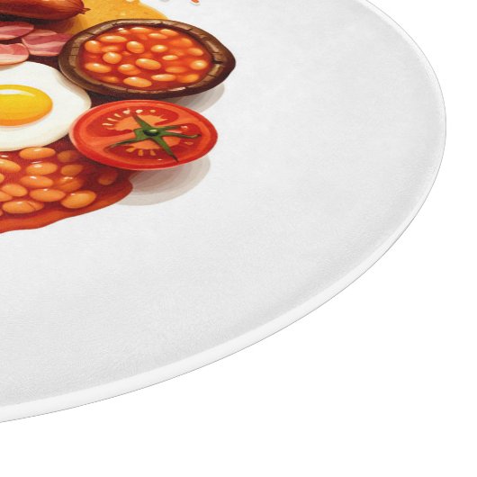 frituren snijplank (Hoek)