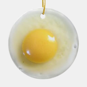 frituureifoto keramisch ornament