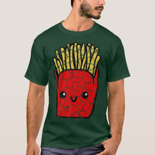 frituurfriet 302 t-shirt