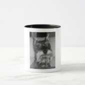 Fritz de Dog Mok (Midden)