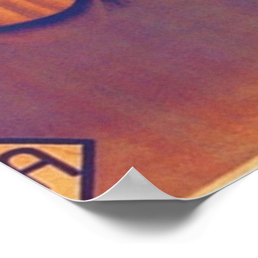 Fritz Lang METROPOLIS 1927 Science Fiction Film Vi Poster (Hoek)