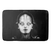 Fritz Lang's Maschinenmensch Badmat (Voorkant)