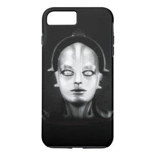 Fritz Lang's Maschinenmensch Case-Mate iPhone Case