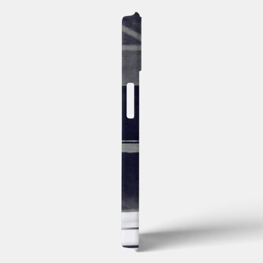 Fritz Lang's Maschinenmensch Case-Mate iPhone Case (Achterkant / Rechts)