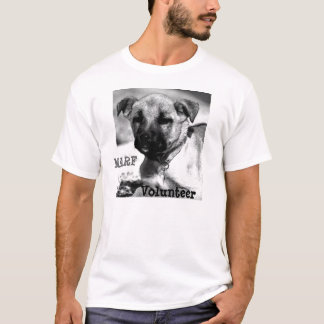 Fritz MARF Volunter T-shirt