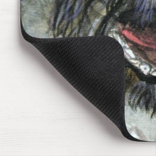 FRITZ MUISMAT (Hoek)