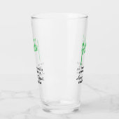 Fritzel's Restaurant, State & Lake, Chicago, Veren Glas (Links)