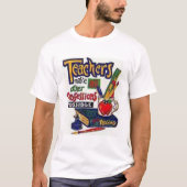 fritzsche t-shirt (Voorkant)