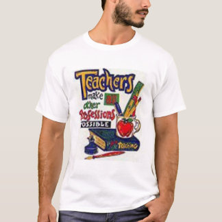 fritzsche t-shirt