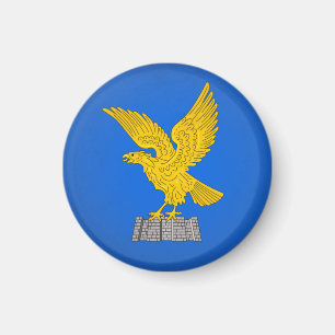 Friuli Venezia Giulia Magneet