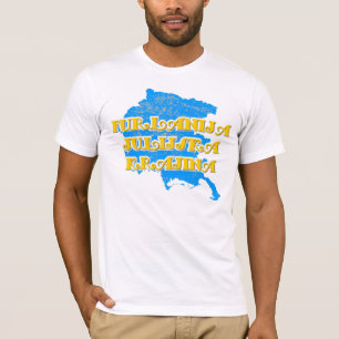 Friuli Venezia Giulia T-shirt