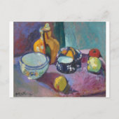 Friut Briefkaart (Voorkant)