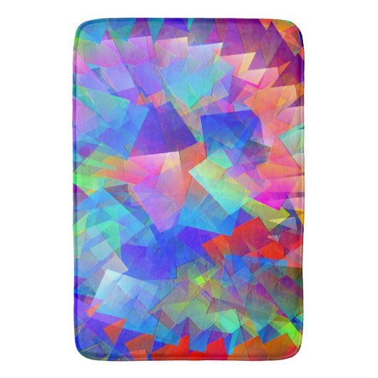 Frivolous Times...... Badmat (Voorkant Verticaal)