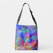 Frivolous Times...... Crossbody Tas (Achterkant)