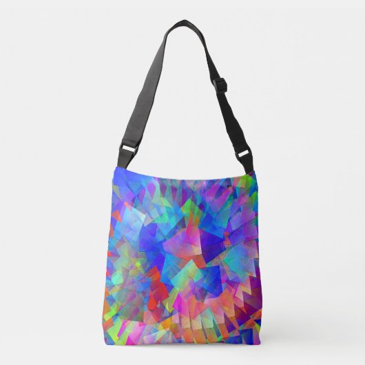 Frivolous Times...... Crossbody Tas (Voorkant)