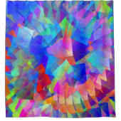 Frivolous Times...... Douchegordijn (Voorkant)