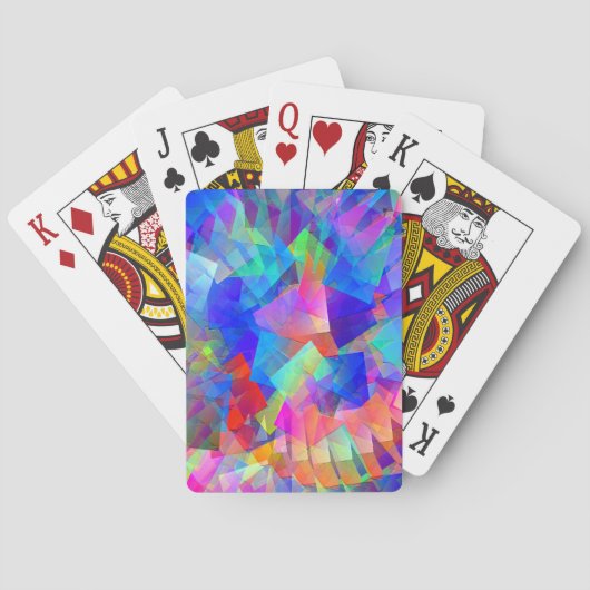 Frivolous Times...... Pokerkaarten (Achterkant)