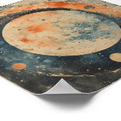 Frix Art Poster (Hoek)